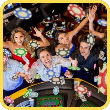 campeonbet Casino en Vivo