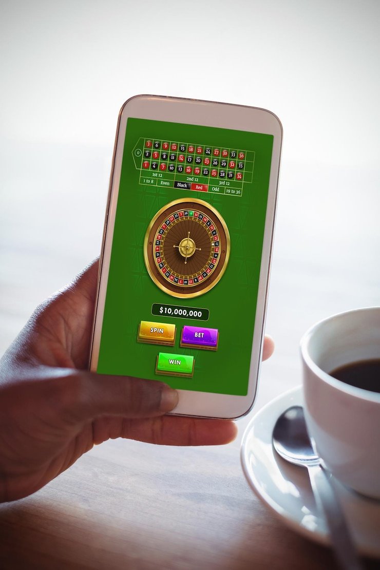 campeonbet Bingo