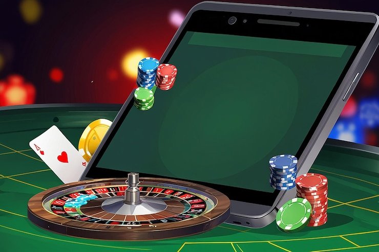 campeonbet mobile gaming